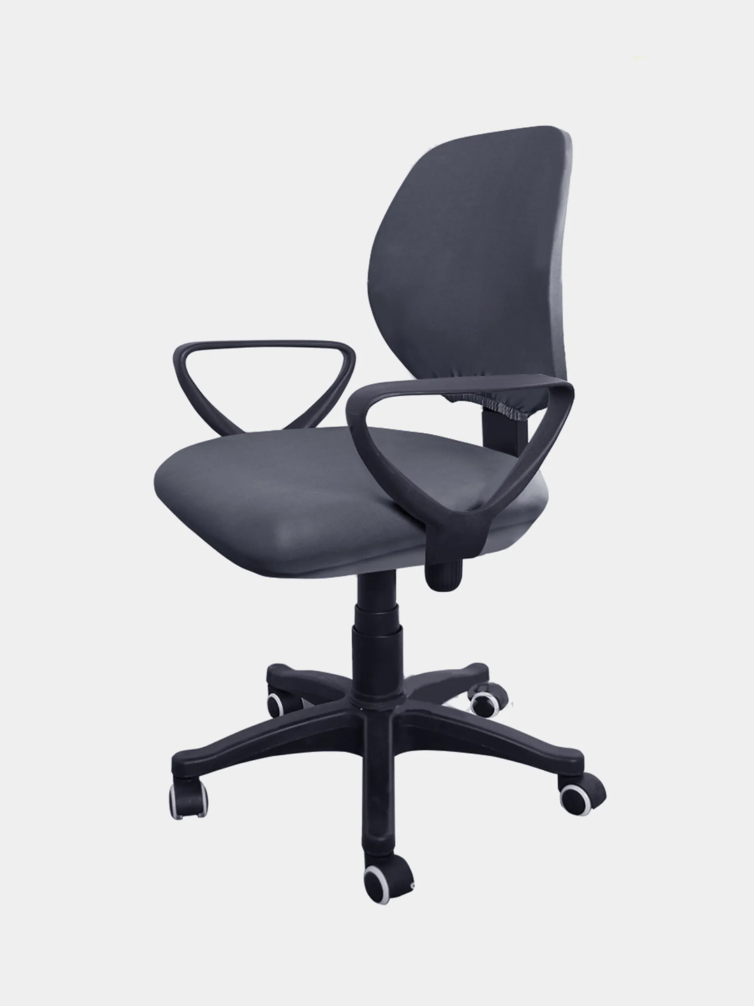Чехол на Офисное Кресло – купить в интернет-магазине OZON по низкой цене