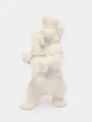Медведь