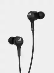Наушники проводные с микрофоном GFPower M06, гарнитура