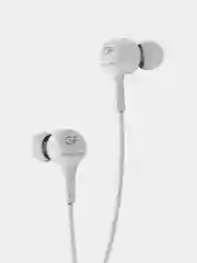 Наушники проводные с микрофоном GFPower M06, гарнитура