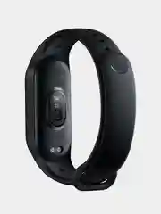 Черный фитнес-браслет Smart Band M7 / умные часы