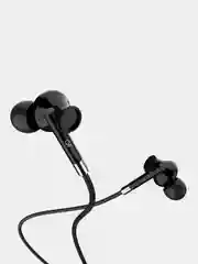 Наушники проводные с микрофоном GFPower S02