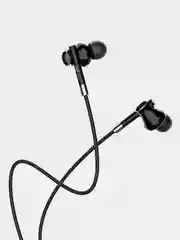 Наушники проводные с микрофоном GFPower S02