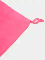 Коралловый салфетка из микрофибры универсальная
