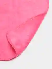 Коралловый салфетка из микрофибры универсальная