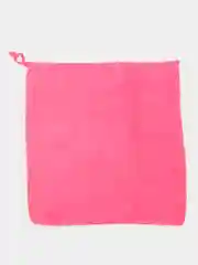 Коралловый салфетка из микрофибры универсальная