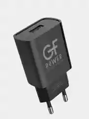 Сетевое зарядное устройство GFPower GF20, USB (5В / 2.1А)