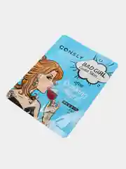 Тканевая маска Consly "После вечеринки", корейская косметика