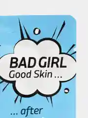 Набор тканевых масок для лица Consly "Bad Girl", корейская косметика