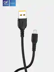 Кабель USB на Micro-USB GFPower F08M, 1 м, 3.6 A, ПВХ