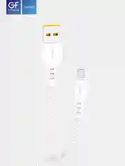 Кабель USB на Micro-USB GFPower F08M, 1 м, 3.6 A, ПВХ