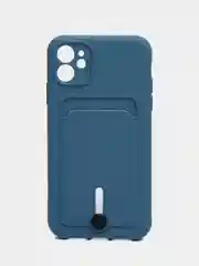 Морской чехол с карманом для карт для iPhone, Айфон 11, 13, 14, Pro, защита камеры