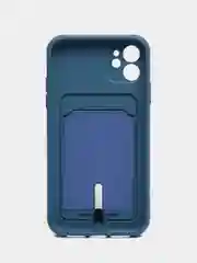 Морской чехол с карманом для карт для iPhone, Айфон 11, 13, 14, Pro, защита камеры