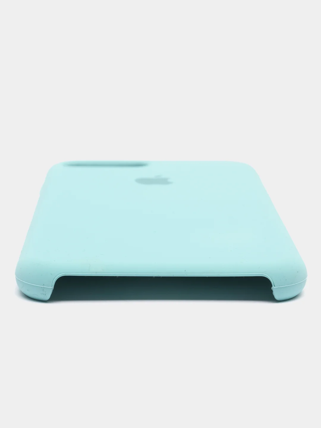 Лазурный чехол Silicone Case ( Чехол силиконовый ) для iPhone 7/ iPhone 7 plus