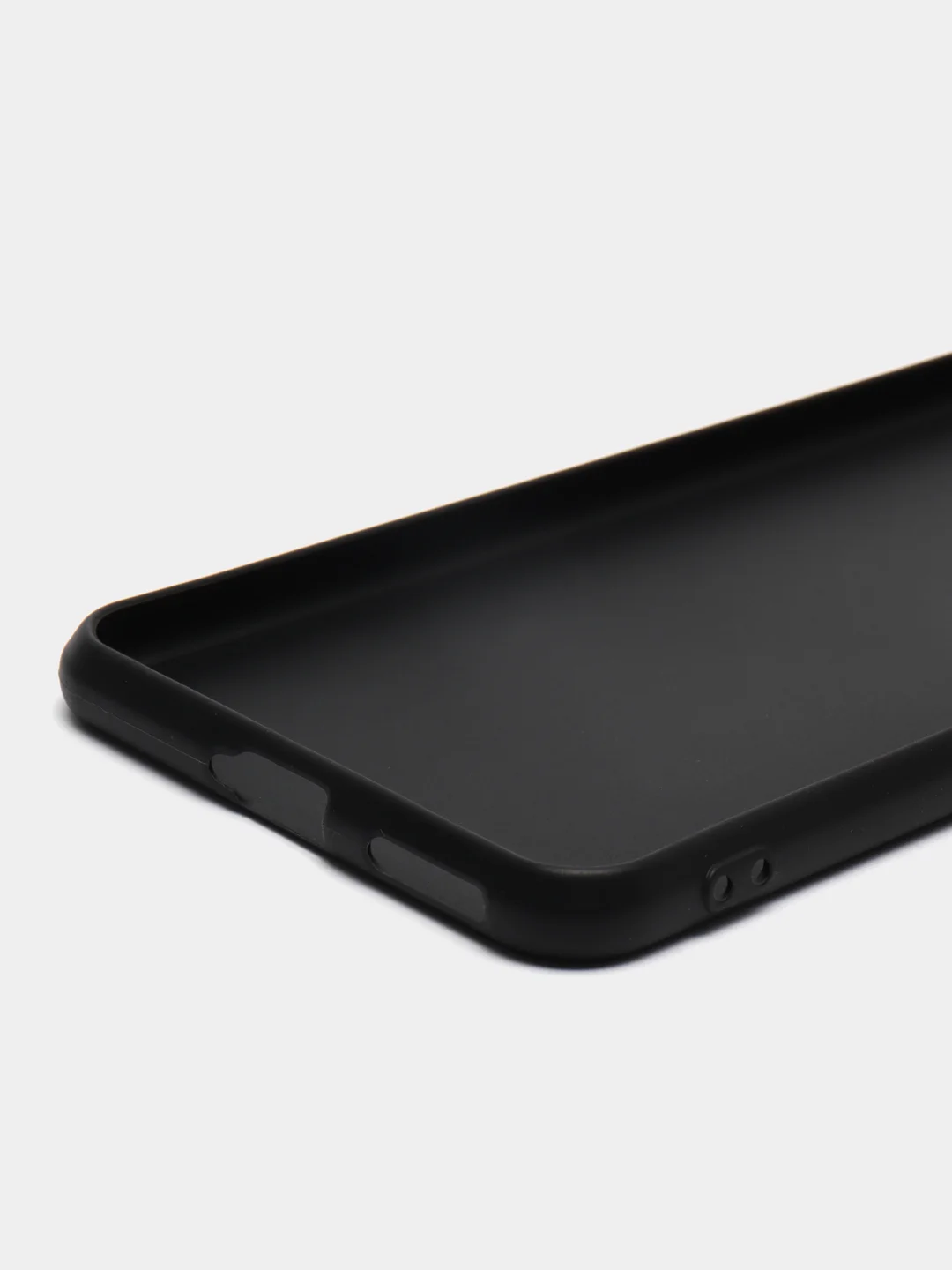 Хром чехол Mi 11 Lite, Xiaomi 11 Lite 5G NE, Сяоми 11 Лайт 5G НЕ, силиконовый цветной матовый