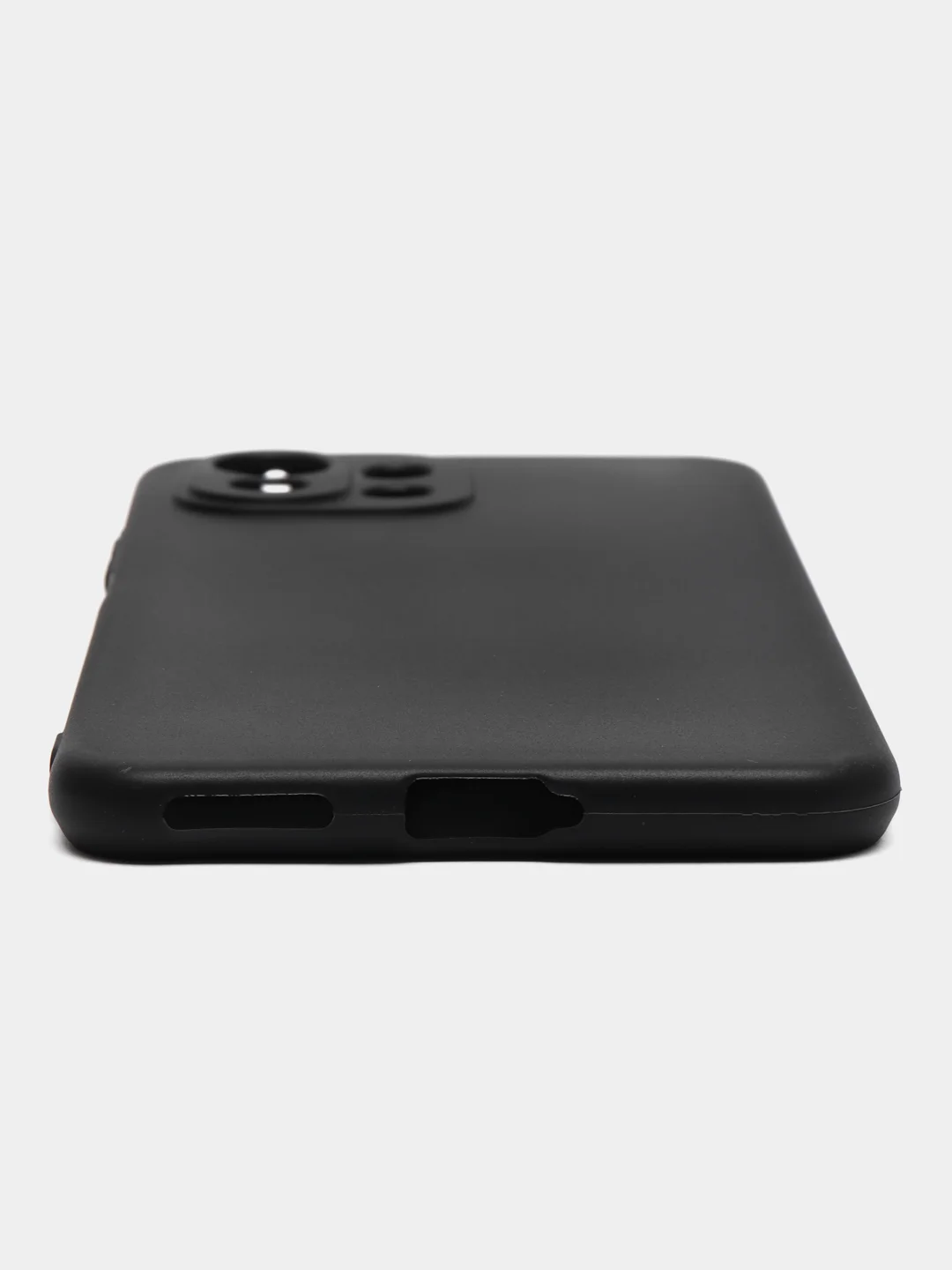 Хром чехол Mi 11 Lite, Xiaomi 11 Lite 5G NE, Сяоми 11 Лайт 5G НЕ, силиконовый цветной матовый