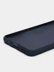 Синий чехол Samsung Galaxy A50 / A50s / A30s, Самсунг Галакси А50 / А50с / А30с силико