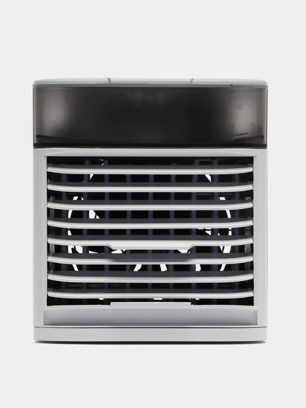 Мини кондиционер портативный Ultra Air Cooler 3x, USB