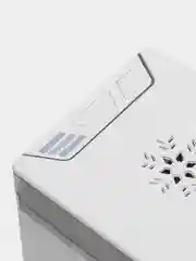 Мини кондиционер портативный Ultra Air Cooler 3x, USB