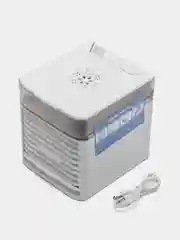 Мини кондиционер портативный Ultra Air Cooler 3x, USB