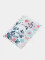Открытки 6*8,7 см, 3 шт