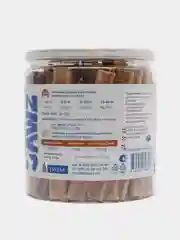 Хрустящие деликатесы JAWZ с курицей, 350 г