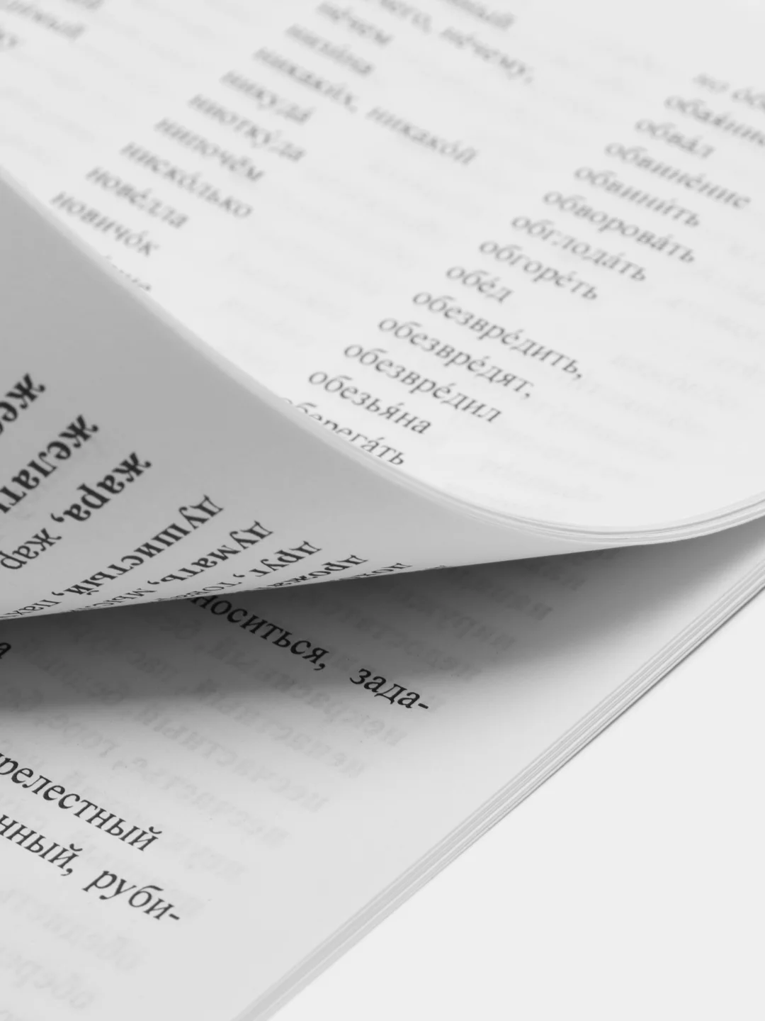 Орфографический словарь для учащихся 1-4 классов с необходимыми пояснениями