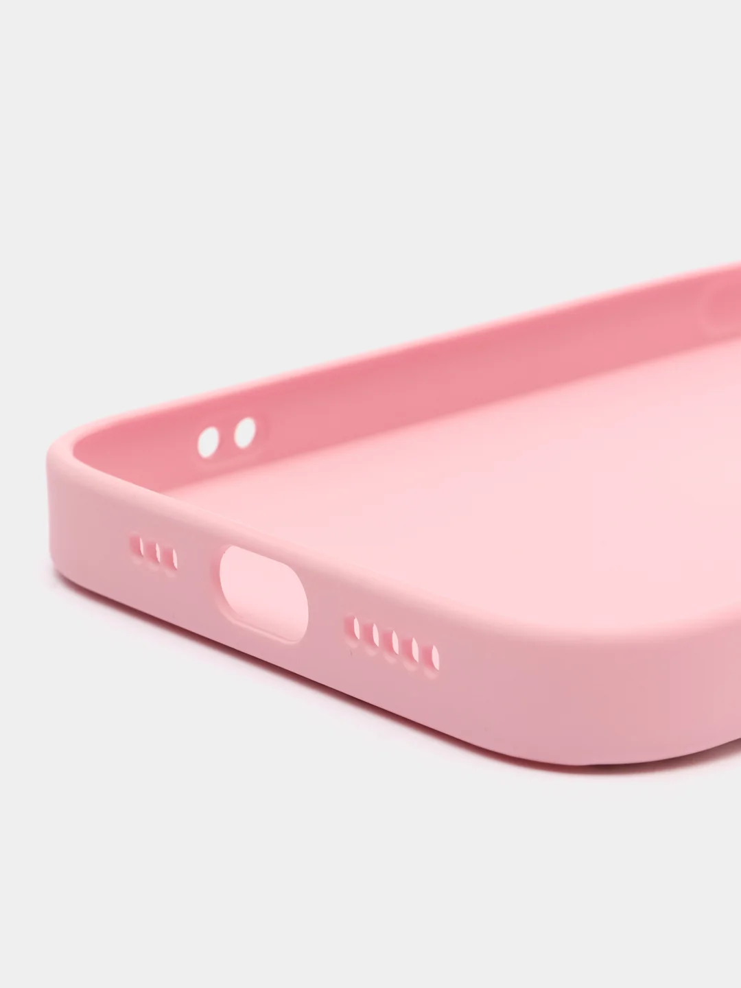 Конфетный чехол на iPhone 12 Pro, 13 Pro, 14 Pro