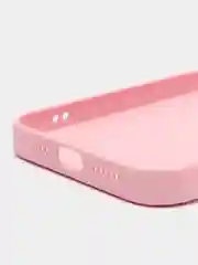 Конфетный чехол на iPhone 12 Pro, 13 Pro, 14 Pro