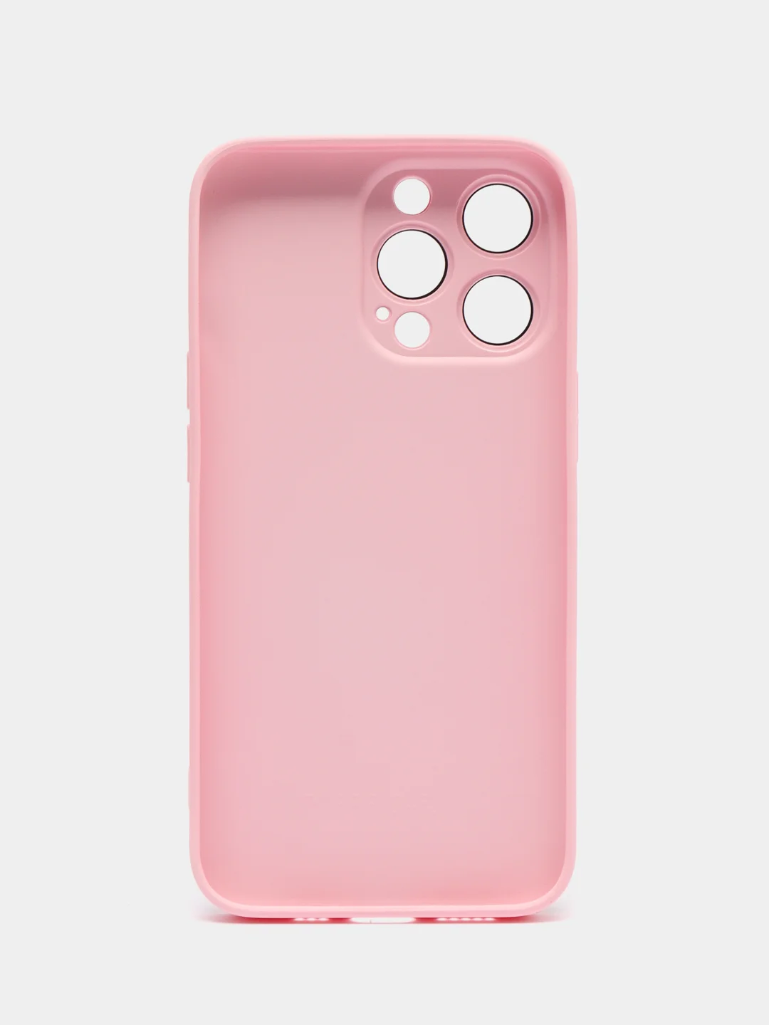 Конфетный чехол на iPhone 12 Pro, 13 Pro, 14 Pro