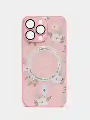 Конфетный чехол на iPhone 12 Pro, 13 Pro, 14 Pro