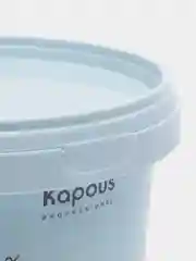 Пудра для волос обесцвечивающий порошок с антижелтым эффектом Kapous Professional, 500 г