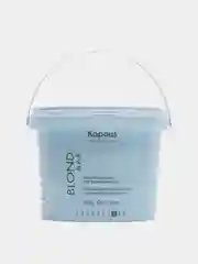 Пудра для волос обесцвечивающий порошок с антижелтым эффектом Kapous Professional, 500 г