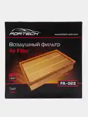 Фильтр воздушный ВАЗ/LADA инжекторные с сеткой 2110-2115, Калина, Гранта, Приора