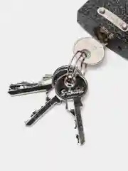 Замок навесной ВС 07 макси, 5 ключей