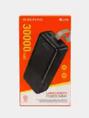 Внешний аккумулятор (Power Bank) Borofone BJ33, BJ33A, BJ33B, BJ33D, 10000-50000 mAh