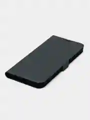 Зеленый чехол-книжка для Samsung Galaxy A22 2021