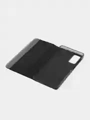 Черный чехол-книжка для Samsung Galaxy S20 FE