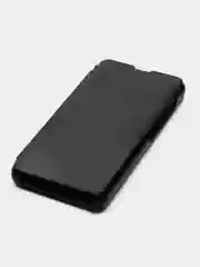 Хром чехол-книжка для Samsung Galaxy S20 FE