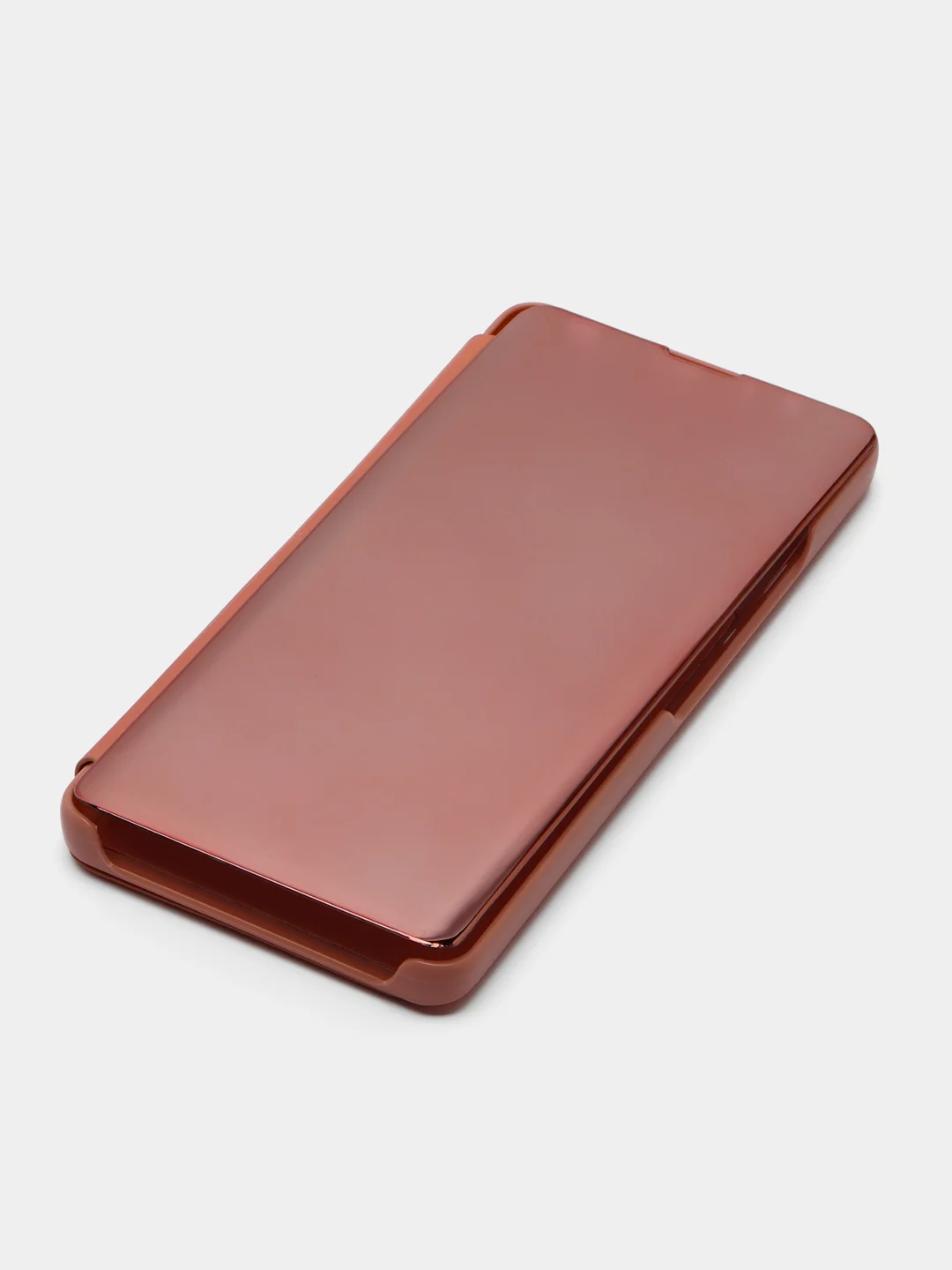 Розовый чехол-книжка Gresso для Xiaomi Redmi Note 10 Pro