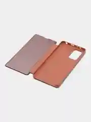 Розовый чехол-книжка Gresso для Xiaomi Redmi Note 10 Pro