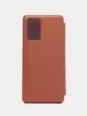 Розовый чехол-книжка Gresso для Xiaomi Redmi Note 10 Pro