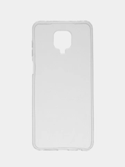 Чехол для Xiaomi Redmi Note 9S