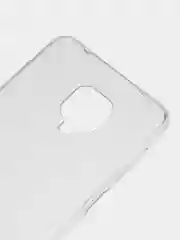 Бежевый чехол для Xiaomi Redmi Note 9S