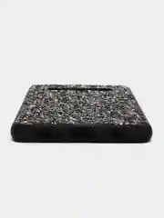 Черный чехол-накладка для Samsung Galaxy S10 plus S10 S10e S9 plus S9 A20 A10 A9 2018 A7 2018