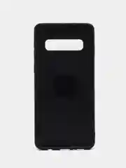 Аметистовый чехол-накладка для Samsung Galaxy S10 plus S10 S10e S9 plus S9 A20 A10 A9 2018 A7 2018