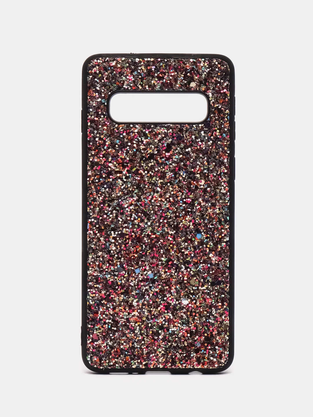 Аметистовый чехол-накладка для Samsung Galaxy S10 plus S10 S10e S9 plus S9 A20 A10 A9 2018 A7 2018