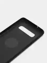 Аметистовый чехол-накладка для Samsung Galaxy S10 plus S10 S10e S9 plus S9 A20 A10 A9 2018 A7 2018