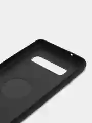 Золотой чехол-накладка для Samsung Galaxy S10 plus S10 S10e S9 plus S9 A20 A10 A9 2018 A7 2018