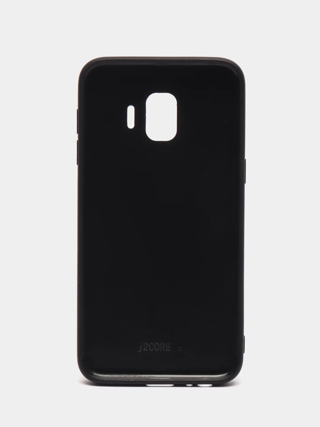 Алый чехол-накладка для Samsung Galaxy S10 plus S10 S10e S9 plus S9 A20 A10 A9 2018 A7 2018